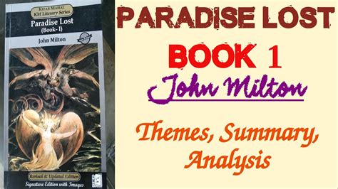 alluc paradise lost|Paradise Lost Book I, Lines 1–26 Summary & Analysis .
